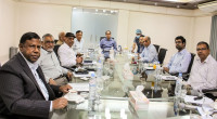 South Asia Foundation Holds Annual General Meeting